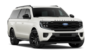 2027 Ford Expedition® External Image 4